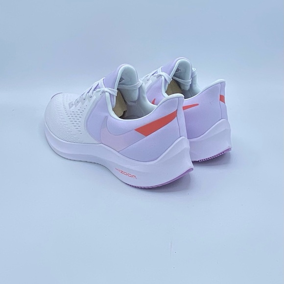 NEW! Nike Zoom Winflo 6 Women's Shoes Size 10.5 - Picture 6 of 7